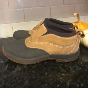 LL Bean Waterproof Boots
